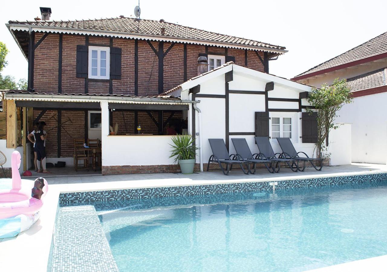 Gite Villa Paul Herm Exterior foto