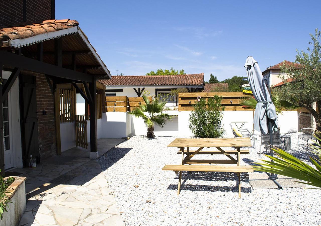 Gite Villa Paul Herm Exterior foto